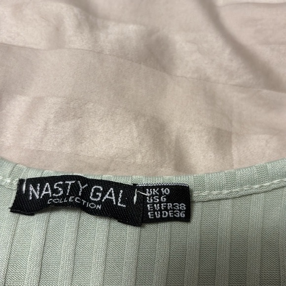 Nasty Gal Crop Top - Picture 5 of 5